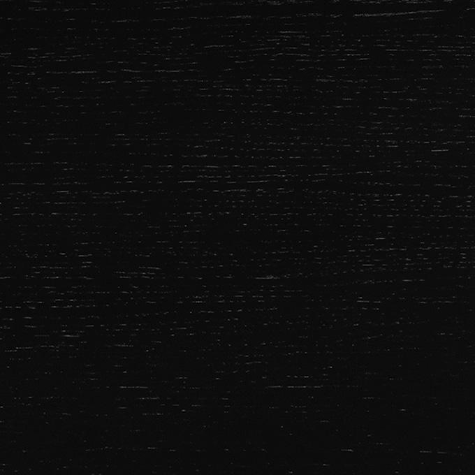 Natural veneer - laquered black oak 4950