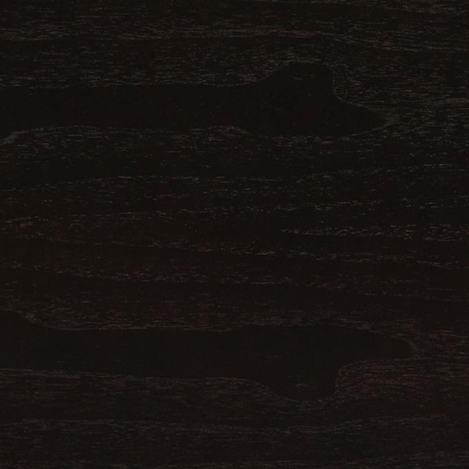 Natural veneer - walnut stained in wenge 4147