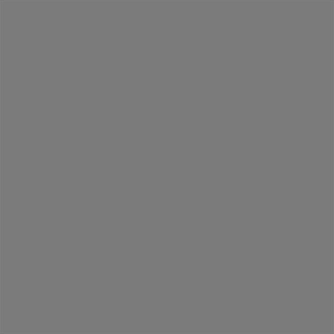 Melamine board - deep grey 1205
