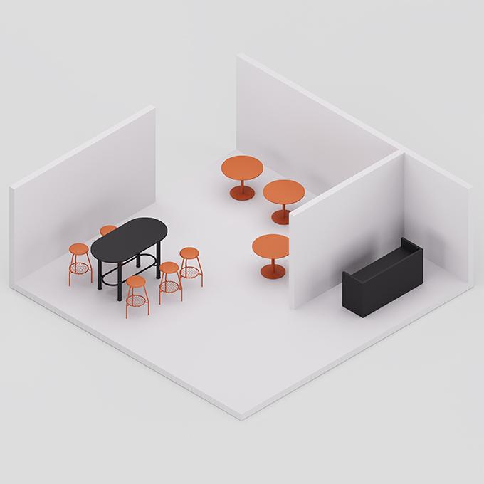 Hotels & Restaurants