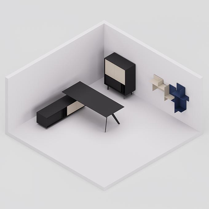 Private Office