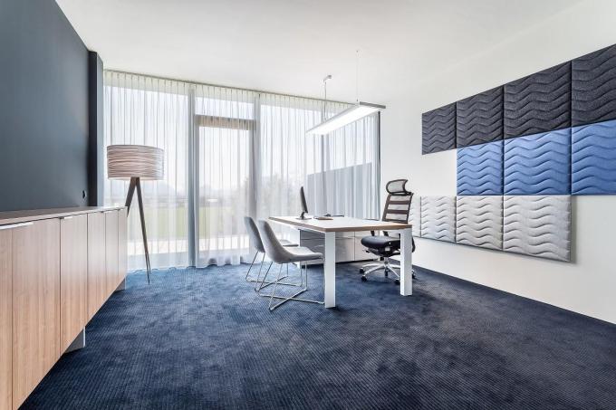 Office in Salzburg