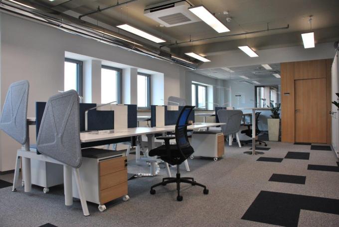 Office for a PLUS