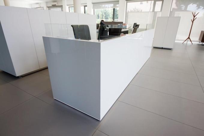 The manufacturer of medical equipment