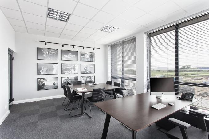 The seat of POLnet Company