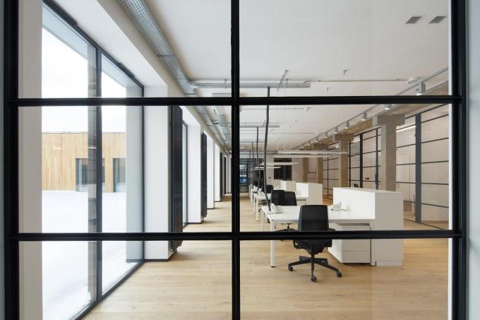 TechPark Kanlux