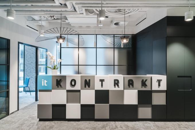 It Kontrakt