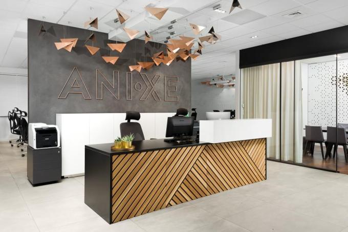ANIXE