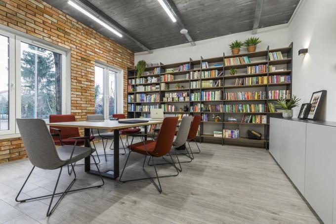 "Nasza Księgarnia" publishing house