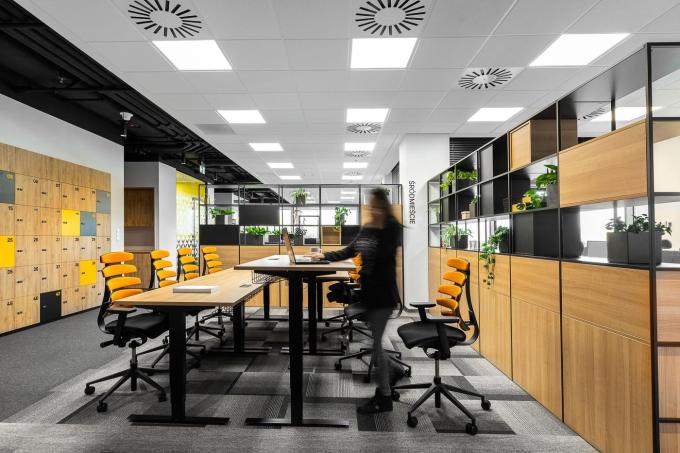 Vertiv Poland